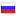 mirpack.ru hosted country